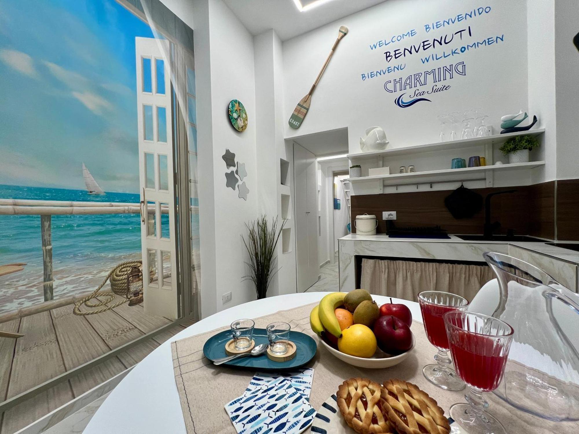 Appartamento A Genova Con Parcheggio Privato A Due Passi Dal Mare Exterior photo